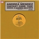 Andrea Mendez - Fantasy Come True (Original & Basement Boys Mixes)